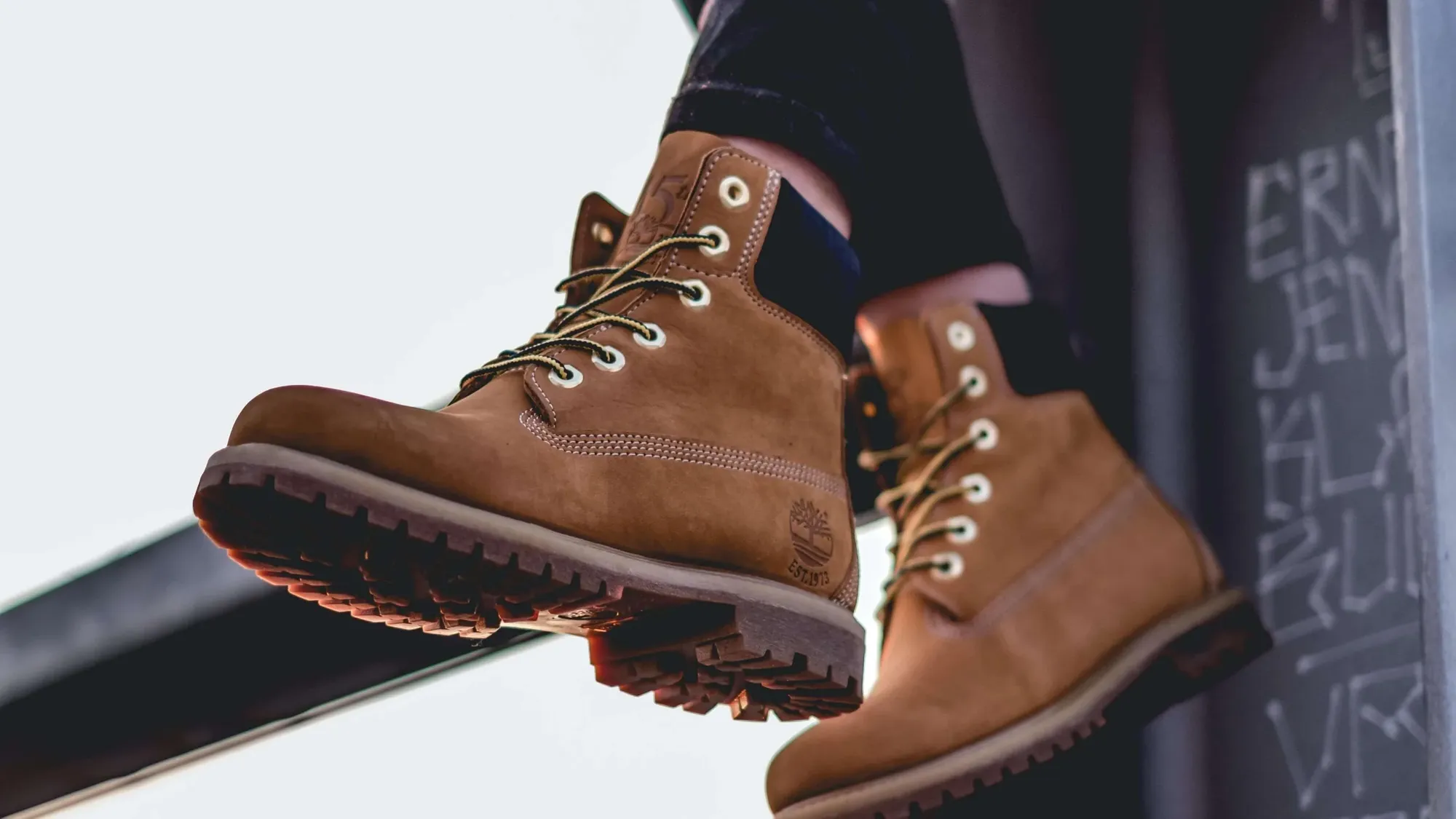 Timberland collection